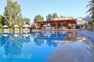 Pasiphae Hotel_best prices_in_Hotel_Aegean Islands_Lesvos_Polihnit's