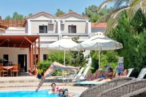 Pasiphae Hotel_best deals_Hotel_Aegean Islands_Lesvos_Polihnit's