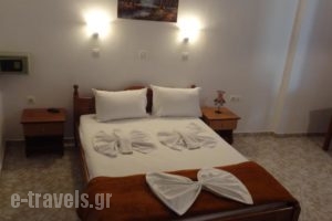 Shining Star Apartments_best deals_Apartment_Aegean Islands_Lesvos_Petra