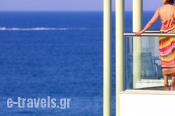 Albatros Spa & Resort Hotel in Gouves, Heraklion, Crete