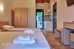 Archontariki Studios_lowest prices_in_Hotel_Macedonia_Halkidiki_Toroni