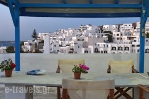 Alpha Studios_best deals_Hotel_Cyclades Islands_Paros_Piso Livadi