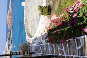 Alisideri Studios_holidays_in_Hotel_Cyclades Islands_Folegandros_Folegandros Chora