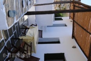Alisideri Studios_best deals_Hotel_Cyclades Islands_Folegandros_Folegandros Chora
