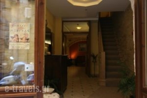 Morfeas Hotel_travel_packages_in_Crete_Chania_Chania City