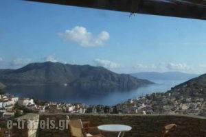 Symi View_accommodation_in_Hotel_Dodekanessos Islands_Simi_Symi Chora