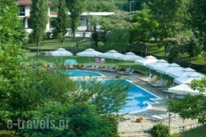 Agriani Hotel_best deals_Hotel_Thraki_Xanthi_Xanthi City