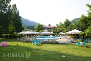 Agriani Hotel_holidays_in_Hotel_Thraki_Xanthi_Xanthi City