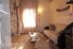 Villa Del Sol Corfu_best prices_in_Villa_Ionian Islands_Corfu_Corfu Rest Areas