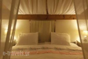 Villa Del Sol Corfu_best deals_Villa_Ionian Islands_Corfu_Corfu Rest Areas