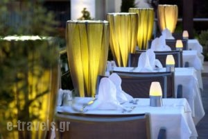 Albatros Spa & Resort Hotel_best deals_Hotel_Crete_Heraklion_Gouves