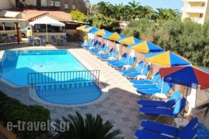 Dias Hotel Apartments_holidays_in_Apartment_Crete_Chania_Agia Marina