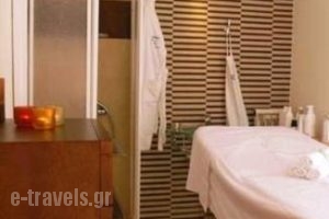 Aegeon Hotel_lowest prices_in_Hotel_Aegean Islands_Samos_Karlovasi