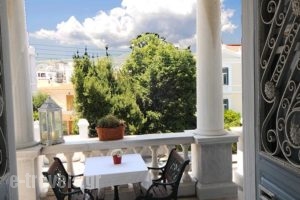 Pyrgos Of Mytilene Hotel_lowest prices_in_Hotel_Aegean Islands_Lesvos_Mytilene