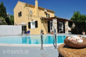 Villa Theodora_travel_packages_in_Ionian Islands_Corfu_Corfu Rest Areas