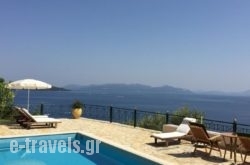 Meganisi Villas in Lefkada Rest Areas, Lefkada, Ionian Islands