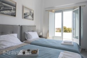 Sea & Sand Villas_best deals_Villa_Cyclades Islands_Sandorini_Akrotiri