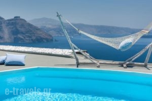 Mythique Villas & Suites_accommodation_in_Villa_Cyclades Islands_Sandorini_Oia