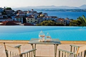 Villa Kasteli_best prices_in_Villa_Piraeus Islands - Trizonia_Spetses_Spetses Chora