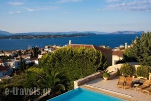 Villa Kasteli_travel_packages_in_Piraeus Islands - Trizonia_Spetses_Spetses Chora