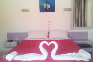 Philippos Apartments_holidays_in_Apartment_Ionian Islands_Corfu_Acharavi