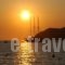 Nymfes Hotel_best prices_in_Hotel_Cyclades Islands_Sifnos_Kamares