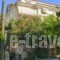 Spiti Hotel_lowest prices_in_Hotel_Aegean Islands_Samos_Pythagorio