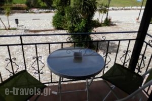 Achilleas Rooms_travel_packages_in_Ionian Islands_Lefkada_Sivota