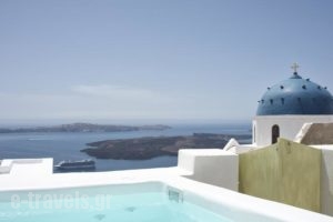Hideaway Cave House_accommodation_in_Hotel_Cyclades Islands_Sandorini_Fira