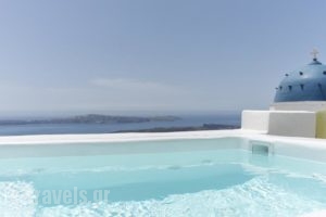 Hideaway Cave House_travel_packages_in_Cyclades Islands_Sandorini_Fira