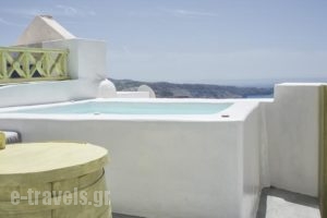 Hideaway Cave House_lowest prices_in_Hotel_Cyclades Islands_Sandorini_Fira