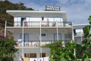 Nikos Hotel_travel_packages_in_Dodekanessos Islands_Karpathos_Diafani
