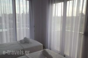Niovi Boutique Apartments_best deals_Apartment_Macedonia_Halkidiki_Kassandreia