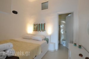 Manias Fira'S Idences_best prices_in_Hotel_Cyclades Islands_Sandorini_Fira