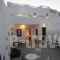 Manias Fira'S Idences_lowest prices_in_Hotel_Cyclades Islands_Sandorini_Fira