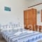 Nikolas Naousa Guesthouse_best deals_Hotel_Cyclades Islands_Paros_Naousa