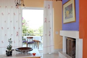 Maria Luxor Villa_best prices_in_Villa_Crete_Chania_Daratsos