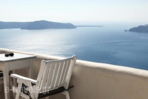 Santorini'S Balcony Art Houses_travel_packages_in_Cyclades Islands_Sandorini_Imerovigli