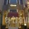 Gina'S Studios_holidays_in_Hotel_Central Greece_Attica_Oropos