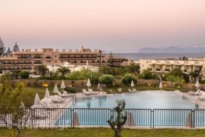 Santa Marina Beach Hotel_travel_packages_in_Crete_Chania_Agia Marina