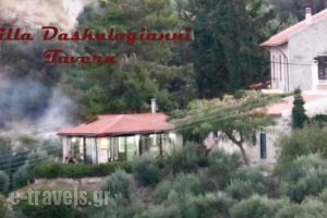Villa Daskalogianni_lowest prices_in_Villa_Crete_Heraklion_Matala