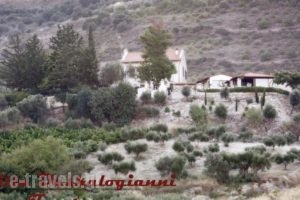 Villa Daskalogianni_best prices_in_Villa_Crete_Heraklion_Matala