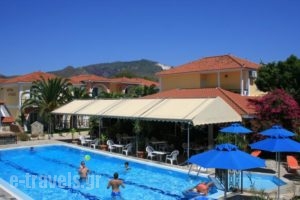 Metaxa Hotel_best deals_Hotel_Ionian Islands_Zakinthos_Laganas