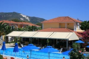 Metaxa Hotel_best prices_in_Hotel_Ionian Islands_Zakinthos_Laganas