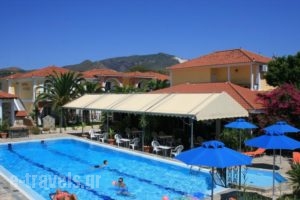 Metaxa Hotel_lowest prices_in_Hotel_Ionian Islands_Zakinthos_Laganas