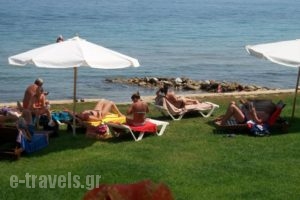 Stefania Apartments_holidays_in_Apartment_Ionian Islands_Zakinthos_Alykes