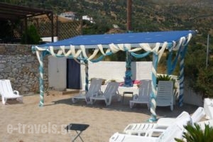 Studios Avra_lowest prices_in_Hotel_Central Greece_Evia_Aliveri
