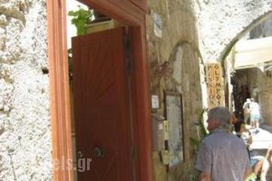 Olympos_accommodation_in_Room_Dodekanessos Islands_Rhodes_Rhodes Chora