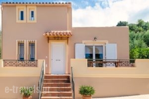 Rafioli House_accommodation_in_Hotel_Crete_Chania_Fournes