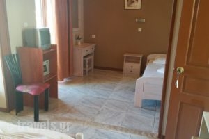 Politia Hotel_best prices_in_Hotel_Ionian Islands_Lefkada_Kalamitsi